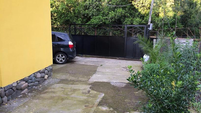 Коттедж Гонио_5